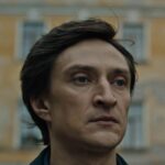 Герой сериала Чёрное Солнце, 2 серия, 2 сезон смотреть онлайн